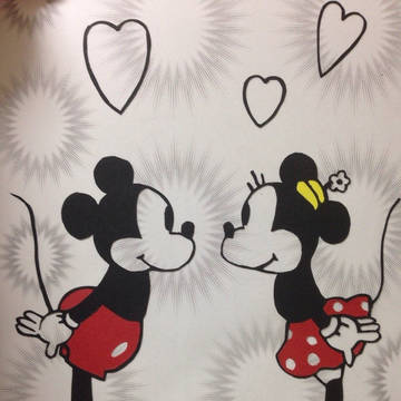 4回目 切り絵