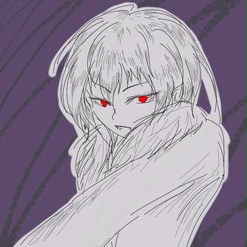 ましろのあくま