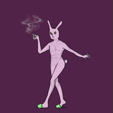 ラビット・ジョースター