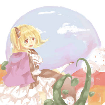 如月モモ