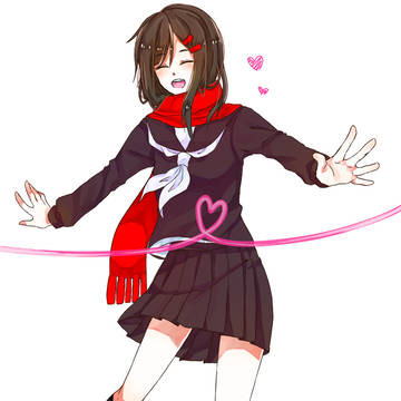 アヤノん