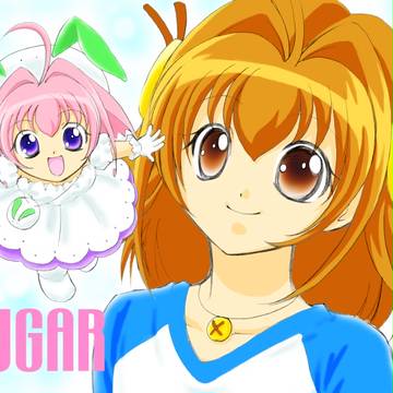 SUGAR