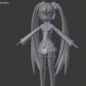 Miku Hatsune