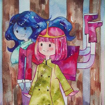 rainyday