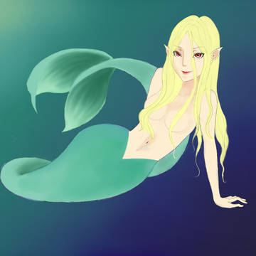 人魚