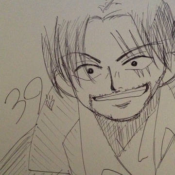 俺を忘れてくれるなよ？