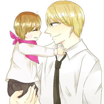 ちびリョウくん