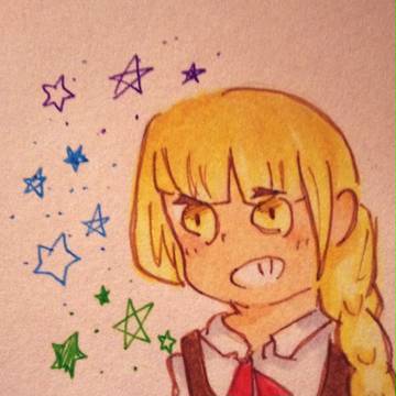 星