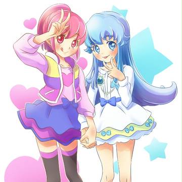 ともだちってかんじ
