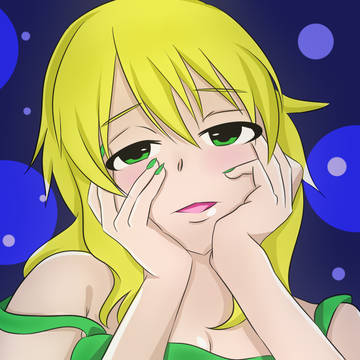 美希なの