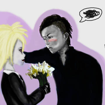 Kyo X Kyouki