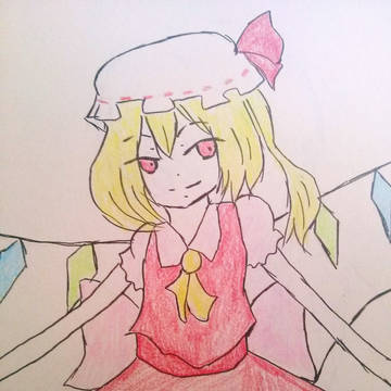 フランちゃん