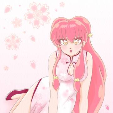 桜シャンプー