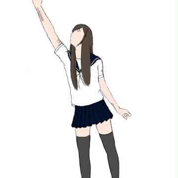 メンヘラJK