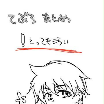 マギ　てぶろまとめ