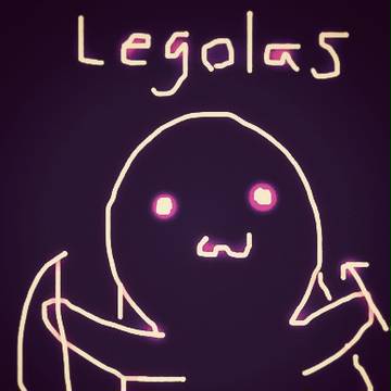 The Lord Of the Ring ★ Legolas