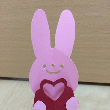 うさぎ