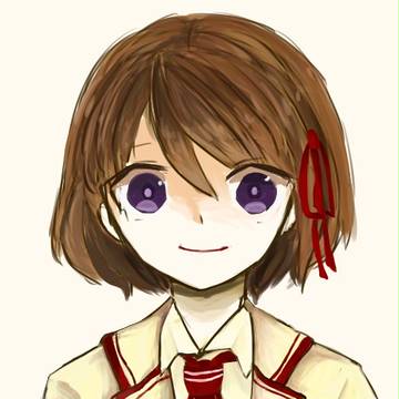 B子