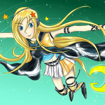GLIDE / Lily