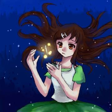大海撈針