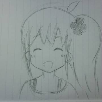 少女公団アパートメント　その1