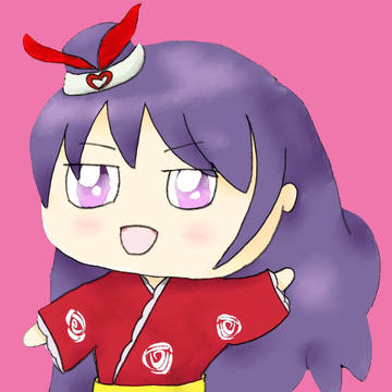 みあ（なでしこきもの）