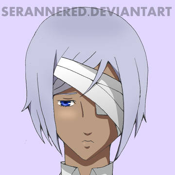 ハンナ アナフェローズ (gender bender)