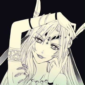 ユウナレスカ様オーバーデスｗ
