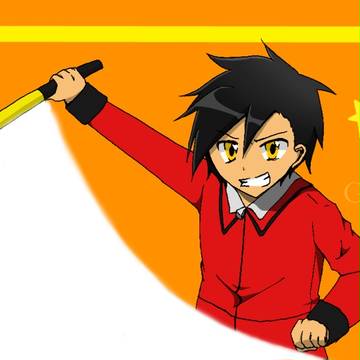 ゴールド!