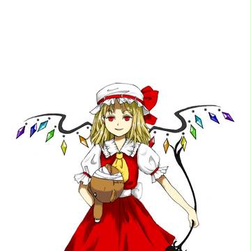 フランちゃん改
