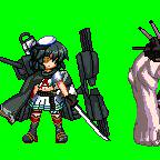 艦コレドット×３