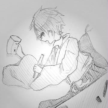 もう、疲れたんだ