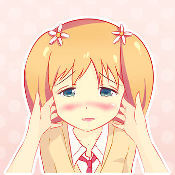 キスのあとトロ顔になってそう