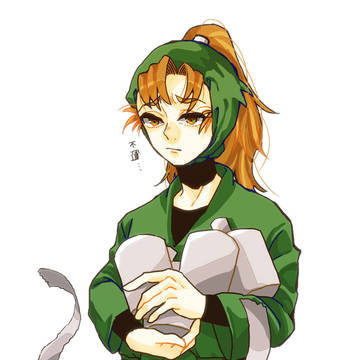 伊作