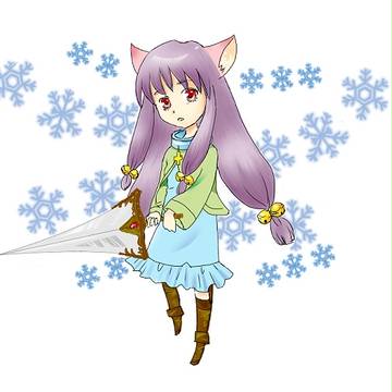 マイキャラ
