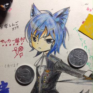 ニコタ