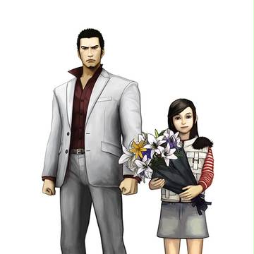 桐生と遥