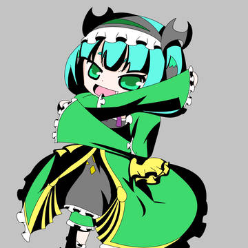 アスタロトさん