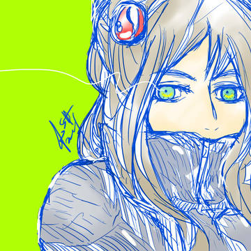 Fem - エレン