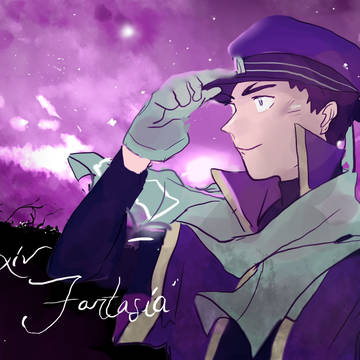 【PFFK】Tos