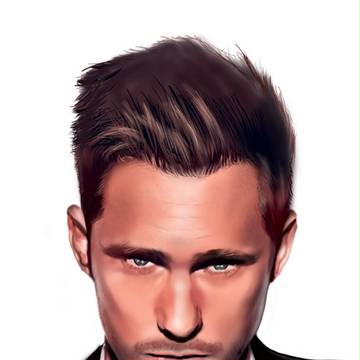 Alexander S. - Eric Northman