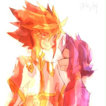 一緒に