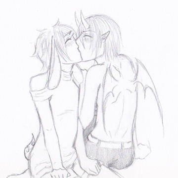 Sou x Akashia