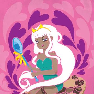 Cookie Lady