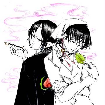 落書き1