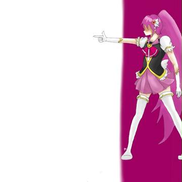 キュアラブリー