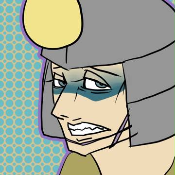 プロフ用