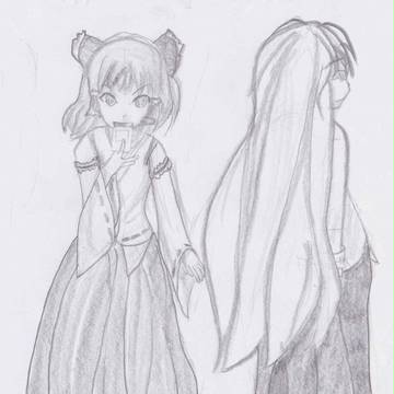 れいむとか