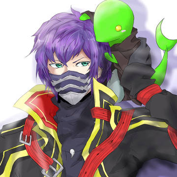 クラサメさん