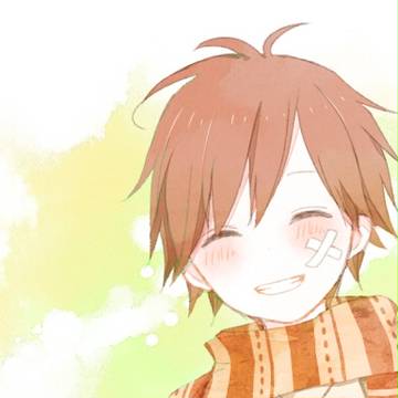 何だか憎めないやつ